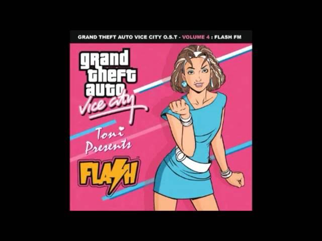 GTA VC OST: Run to You