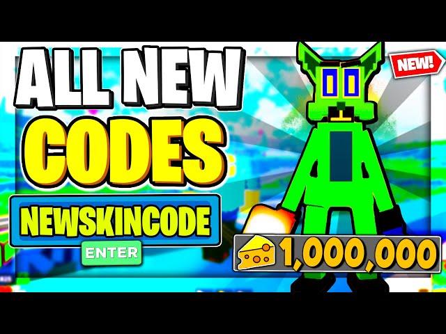 ALL *NEW* SECRET KITTY CHAPTER 4 SKIN CODES! - KITTY CHAPTER 4Roblox Kitty Codes