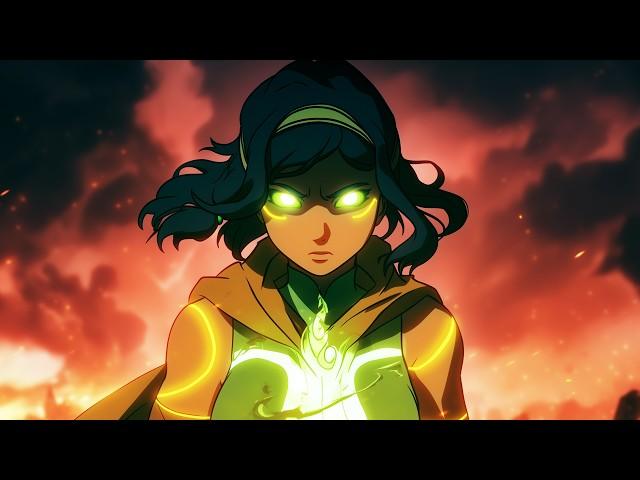 Earth Avatar Series NEW DETAILS