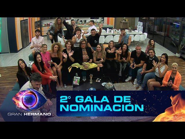 Programa 07 (11-12-2024) - Gran Hermano