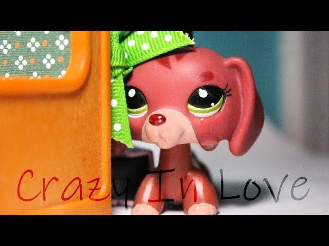 LPS: Crazy in love | Thiller short film