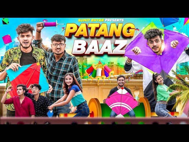 PATANGBAAZ || 15 August Special || Sumit Bhyan