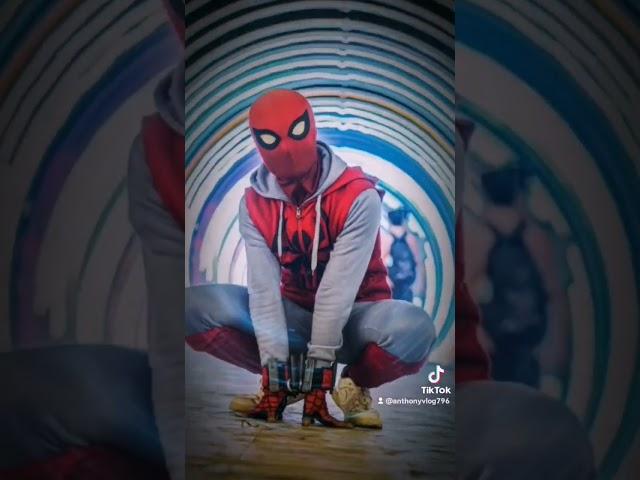 #deadpool3 #deadpoolmarvel #jbcosvlog #Anthonyvlog #mahiyaingmananayaw #spiderman