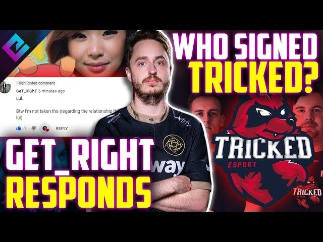 CSGO Unknown Team Buys Tricked, Unfair Character Skins, GTR Responds and More