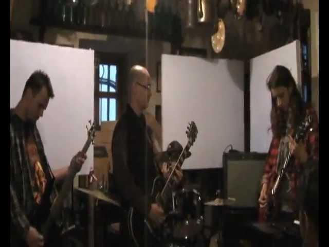 Gaslight Cafe - Rock n' Roll