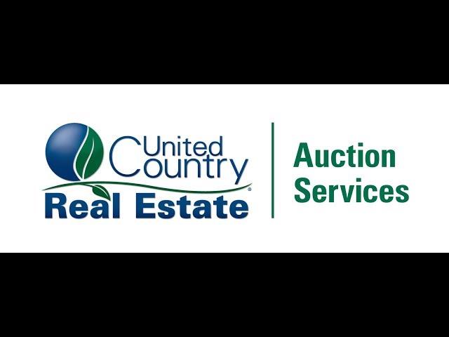 United Country Auction Services