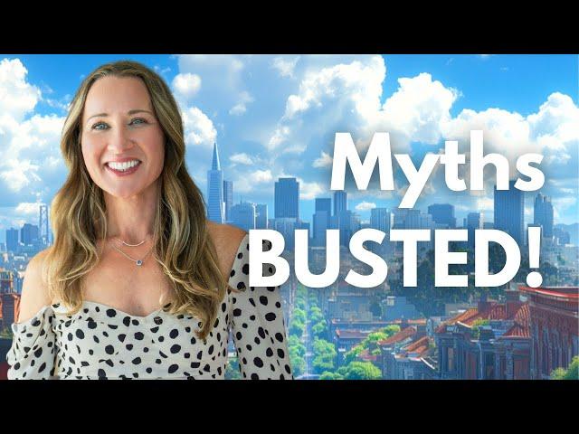 How To ACTUALLY Buy A House In San Francisco - Misconceptions Debunked