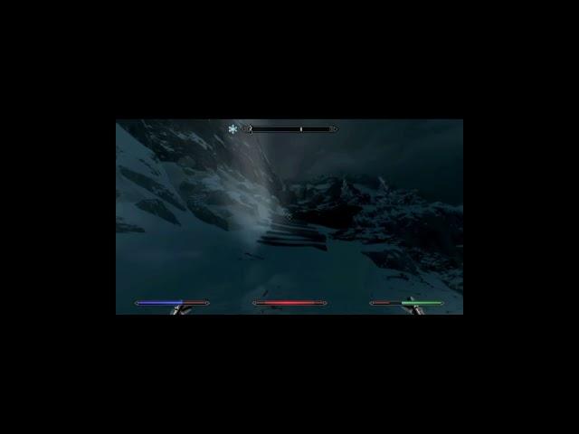 The elder scrolls 5 Skyrim AE Добываю Аметистовый парагон и отправляюсь через портал в тайник