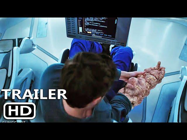 SLINGSHOT Official Trailer (2024)