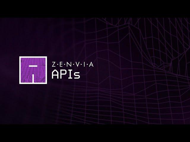 Zenvia APIs