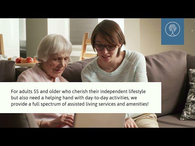 Silver Birch of Mishawaka | Assisted Living Testimonials