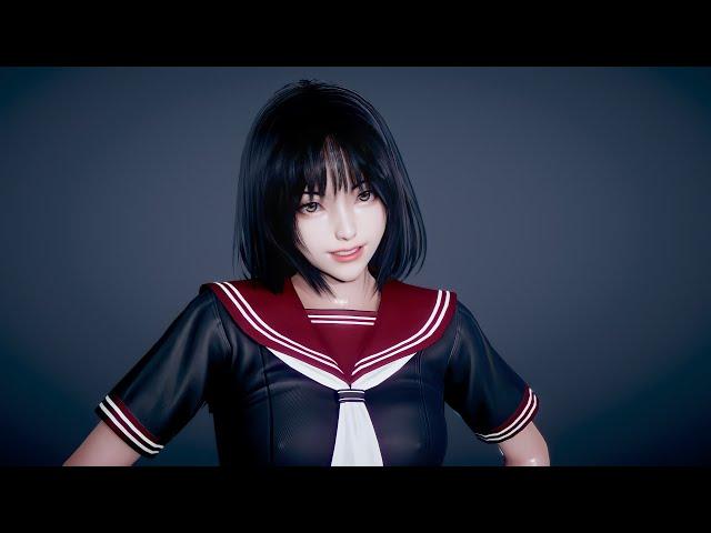 Honey Select 2 & AI Shoujo : EP.13 - Character Creation