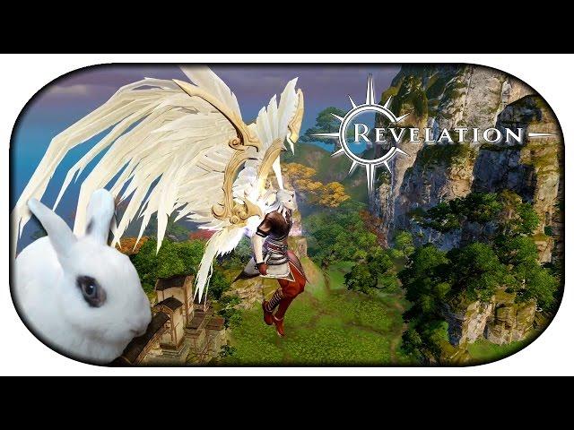  Let's Look at: Revelation Online #02 - Ein rauschendes Fest [Waffenmeister / MrKataPhi]