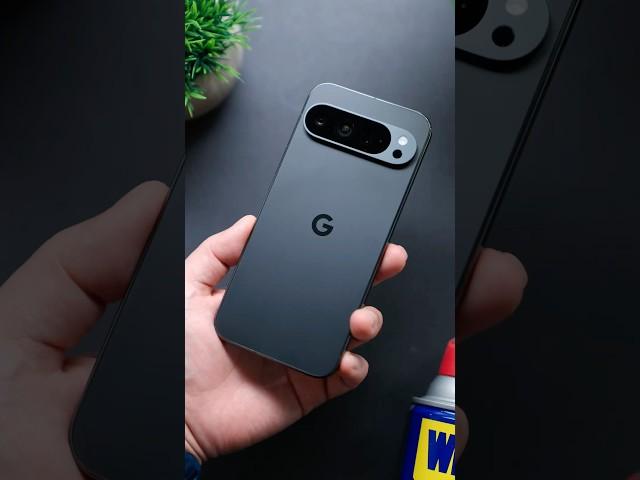 Pixel 9 Pro One Week Later - Best Pixel Ever??