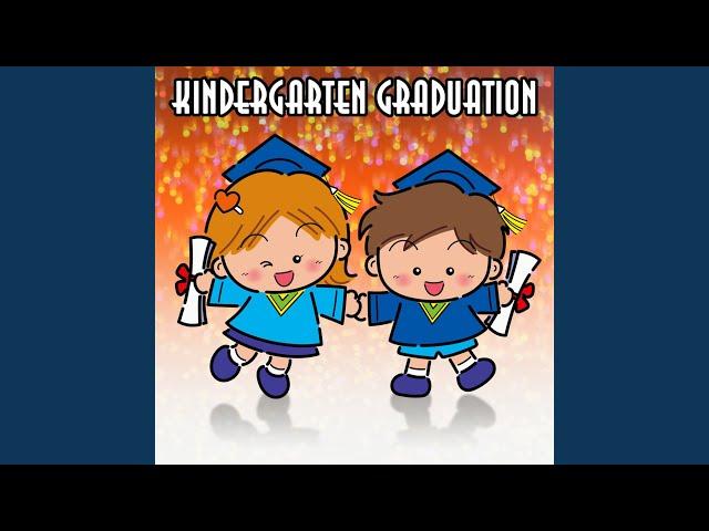 We're Moving Up to Kindergarten