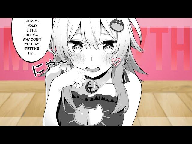 Cat March 7th Wants Your Attention!!! || Honkai Star Rail funny Memes & Comics #347