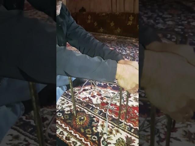 كرسي ايام زمان  ١ أغسطس، ٢٠٢٣