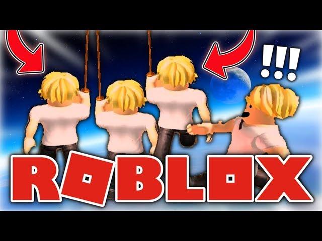 Roblox CLONES! - Roblox Clone Tycoon - Episode 1