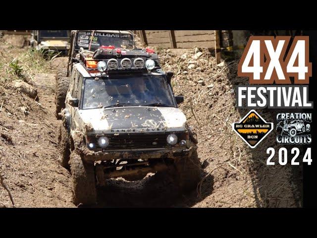 RC CRAWLER PARK Best RC Models 4x4 Off Road, Rc groups, Scale 1/10, Crawler Festival Event