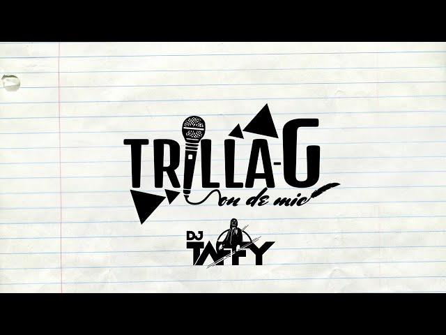 Trilla-G - The List (Bouyon 2022) Official Lyric Video