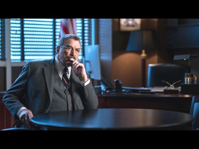 Blue Bloods Finale Scene