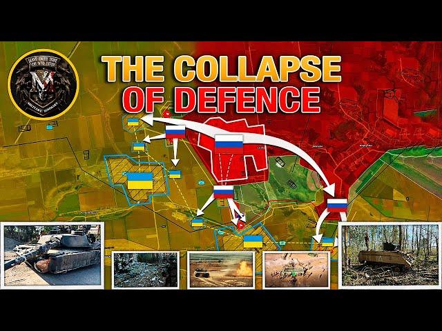  Zelensky Wants To End The War Israel Prepares For Escalation️ Military Summary For 2024.09.19