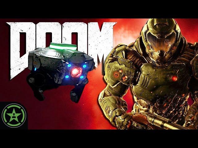 DOOM - Levels 2, 3 and 4: Secrets and Collectibles