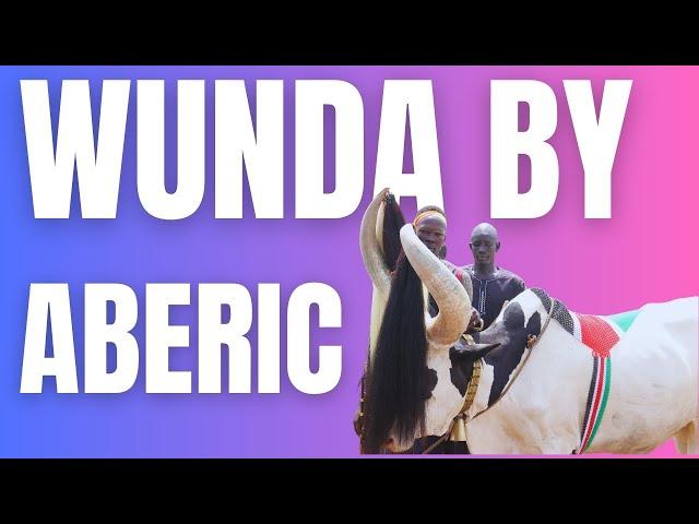 Wunda aye guɛ̈ɛ̈r në ruɔ̈ɔ̈n thok - Official Video by Aberic Manyang Achut