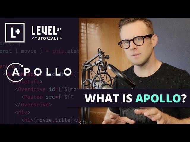 What Is Apollo?