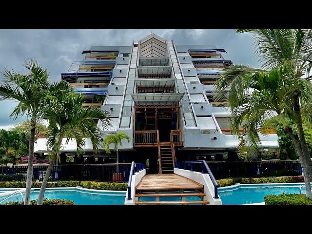 Vendo apartamento en Playa Salguero con salida al mar. Santa Marta. Colombia. $ 750.000.000COP.