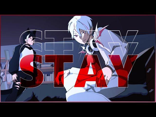 『STAY REMIX』"Come Back" - XANDER x @YUZUYA 【lucid ️】