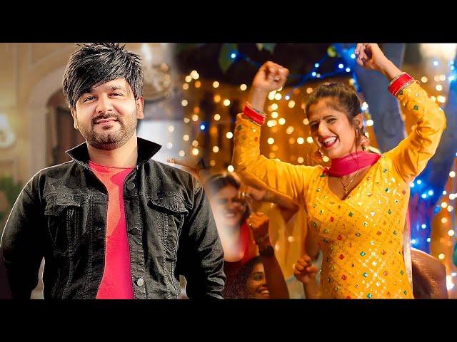 Husan Ka Teer  | Mohit Sharma | | Latest Haryanvi Song 2023 | Haryanvi DJ Remix | Haryanvi Dance