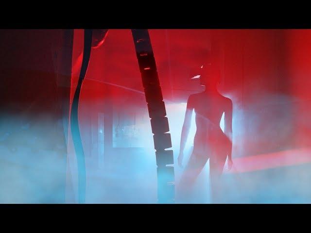 Martin Garrix & Pierce Fulton feat. Mike Shinoda - Waiting For Tomorrow (Official Video)