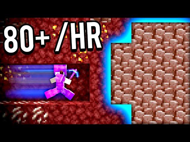 Top 3 Fastest Ways to Get Netherite in Minecraft 1.19