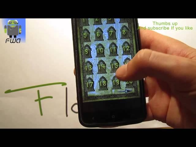 100 crypts - level 01 - Solution - Explanation