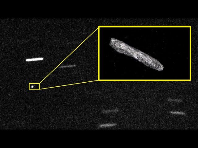 First Evidence of Alien Life Leaves NASA Baffled