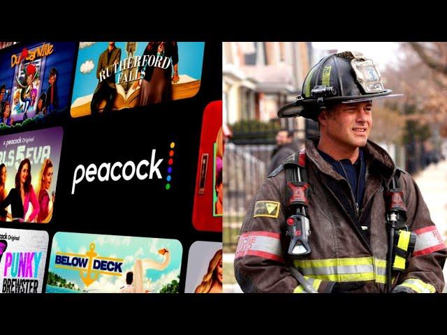 "Chicago Fire Season 13: New Challenges and Leadership Shake-Ups at Firehouse 51"