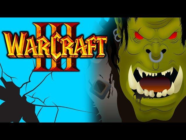 Warcraft 3 | KBash Game Reviews