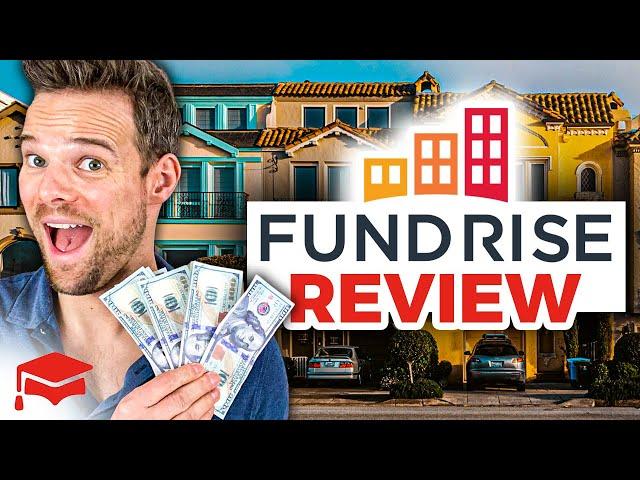 Fundrise Review: Passive Real Estate Investing Pros and Cons