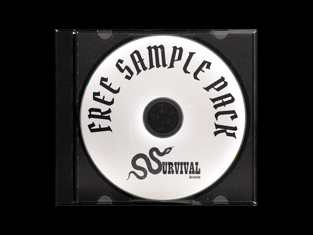 FREE Soul Sample Pack 2