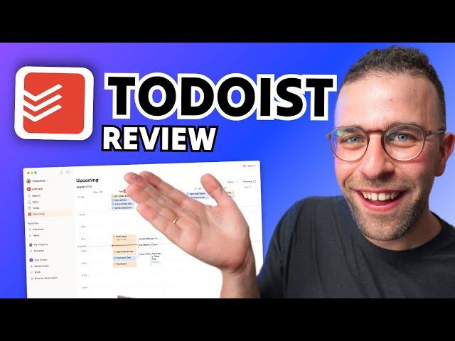 Todoist Review: Is it worth it anymore? (2024)