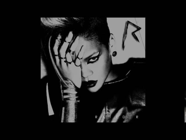 Rihanna - Te Amo (Audio)