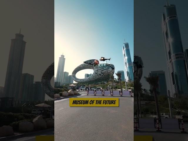 Best Places to Visit in Dubai