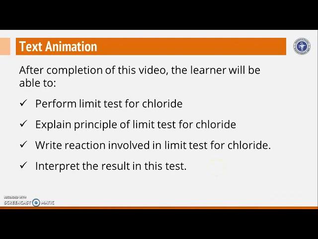 Session 2: 3 Creation of Animated Video by Dr Prashant