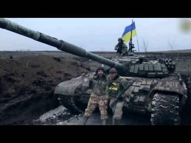 Володимир Пуряєв   Не сумуй  «Пісні, народжені в АТО»