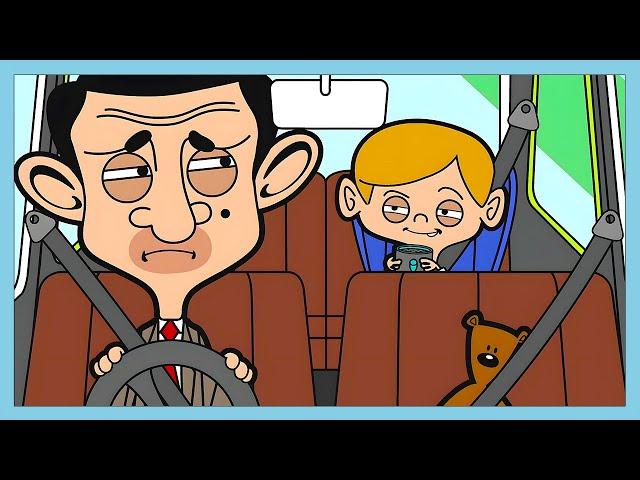 TURN IT DOWN!   | Mr Bean | WildBrain Kids