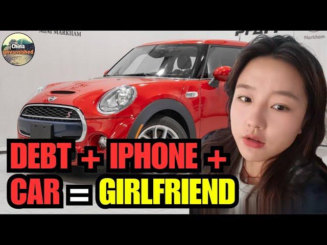 She Said: Pay Off My $36,000 Debt, Buy Me an iPhone and a Car — Then I’ll Be Your Girlfriend