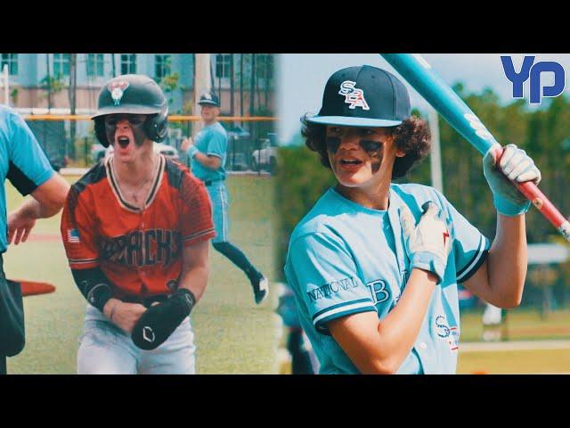 MUST WIN TO ADVANCE! | SBA vs. TG DBacks 13U