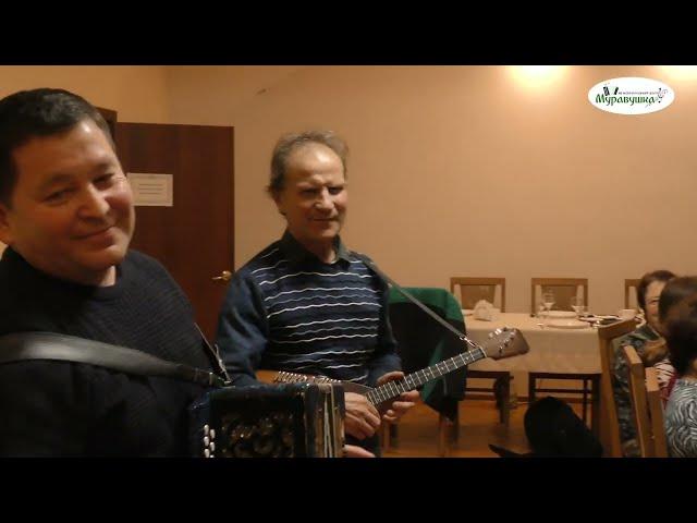 АЛЕКСЕЙ ИСТОМИН! СОВЕТСКИЕ, ЛЮБИМЫЕ ПЕСНИ ПОД ГАРМОНЬ!Пой гармонь, звени душа, песня русская слышна!