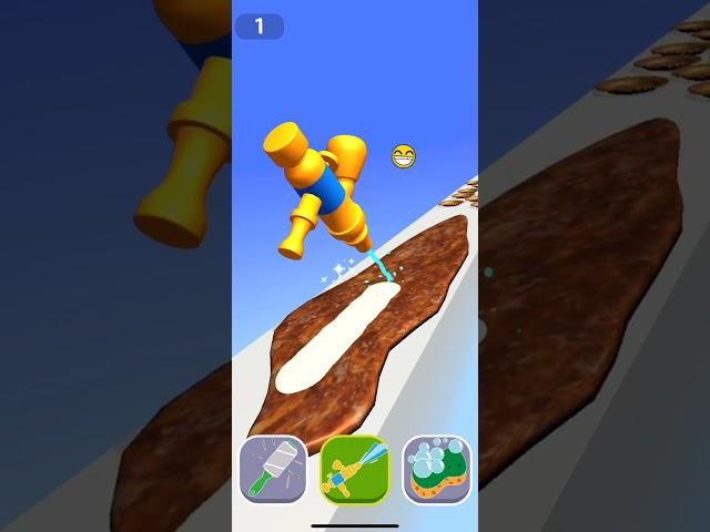 Fun Race 3D ALL LEVELS! NEW GAME FUN RACE 3D WORLD RECORD! #876